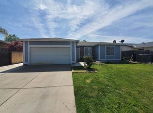 3910 Cottontail Way, Sacramento, CA