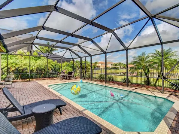 8480 Serena Creek Ave, Boynton Beach, FL 33473