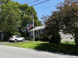 3 Wenonah Rd, Wareham, MA 02571