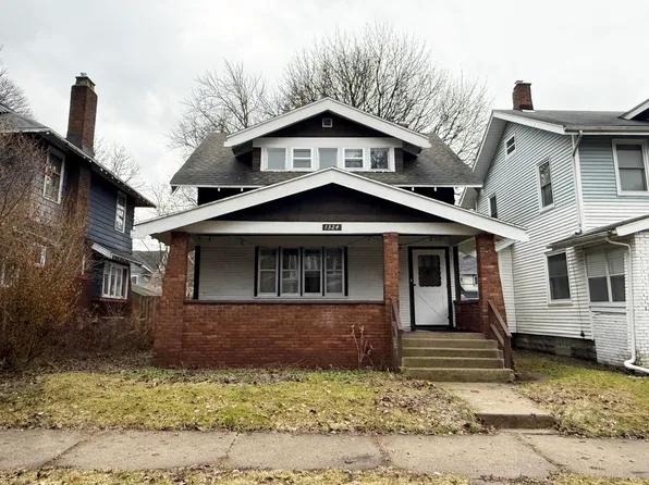 1324 Dunham St SE, Grand Rapids, MI 49506