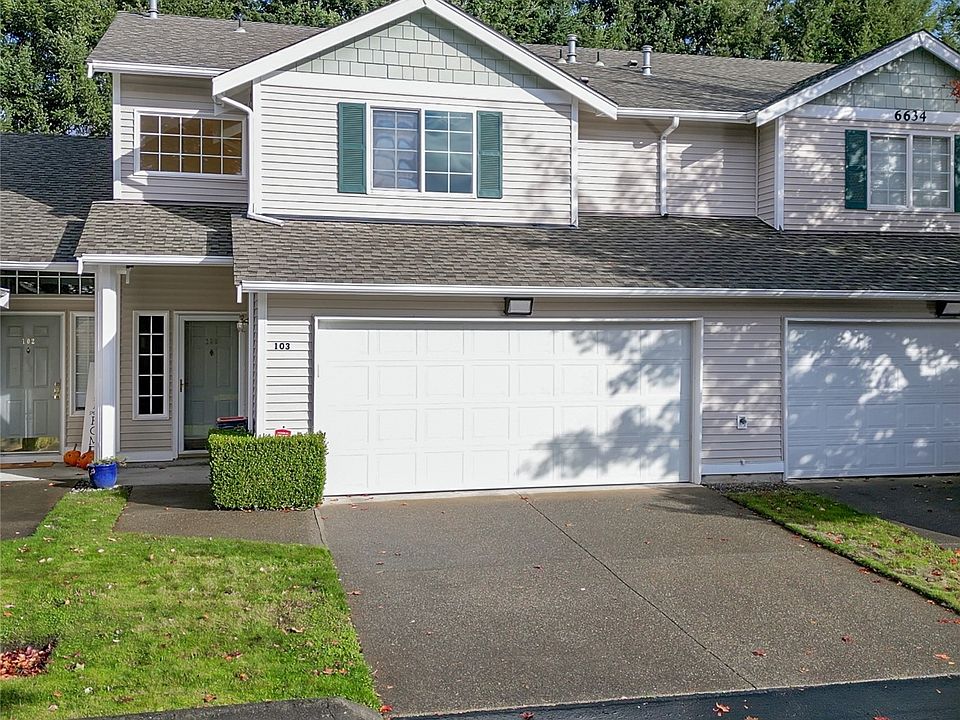 1st image of 6634 Millstone Lane SE #O103