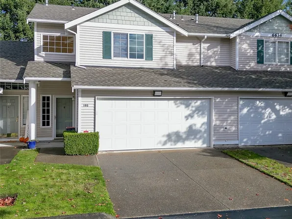 6634 Millstone Lane SE #O103, Lacey, WA 98513