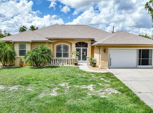 1760 Havelock Ave, North Port, FL 34286