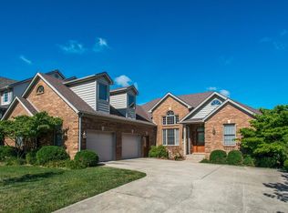 441 General John Payne Blvd, Georgetown, KY