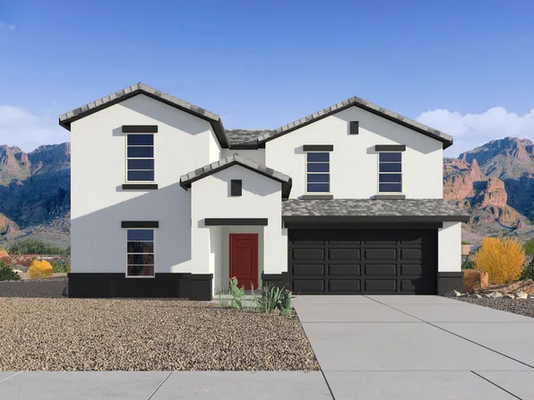 26223 W Nancy Ln, Buckeye, AZ 85326