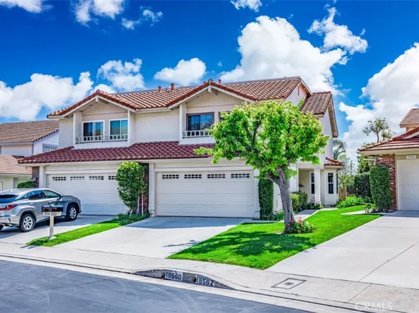 19560 Shadow Springs Way, Porter Ranch, CA 91326