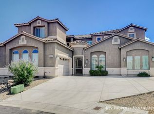 4641 Velvet Crest Ln, Las Vegas, NV 89139