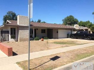 202 S Kathleen Ln, Orange, CA 92869
