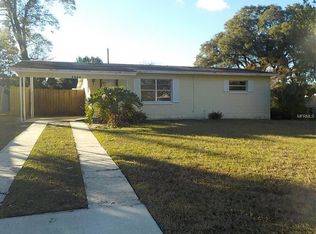 5530 Huber Dr, Orlando, FL 32818