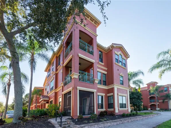 2730 Via Tivoli Unit 314B, Clearwater, FL 33764