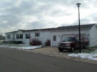 7370 Gallop Trl SE, Caledonia, MI 49316