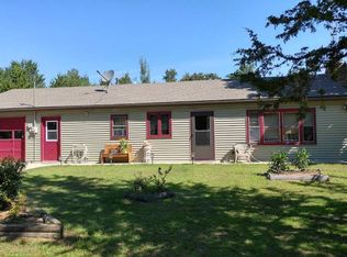 5256 W Wiley Ln, Germantown, WI 53950