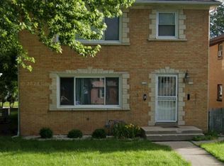 8126 W Burleigh St, Milwaukee, WI 53222