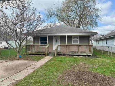 3321 Ostheimer Ave, Connersville, IN, 47331