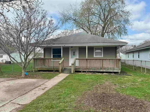 3321 Ostheimer Ave, Connersville, IN 47331