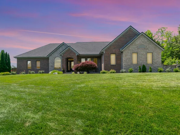 6164 Cabin Creek East Dr, Cold Spring, KY 41076