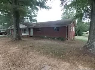 203 S Slack St, Albemarle, NC 28001