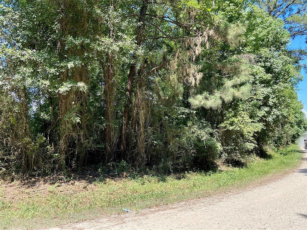 595 Fm 2969, Goodrich, TX 77335 Zillow