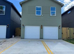 Df05 8112 De Priest St Unit B, Houston, TX 77088
