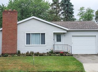 140 Blakeslee Ave, Bryan, OH 43506