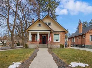 3 E 28th Ave, Spokane, WA 99203