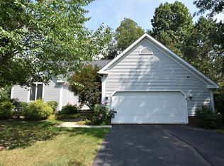 2053 Fairway Blvd, Hudson, OH 44236