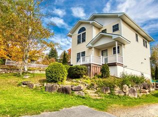 16 Colden Ave, Lake Placid, NY 12946