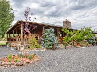 422B Sponseller Siding, Lakeside, AZ 85929