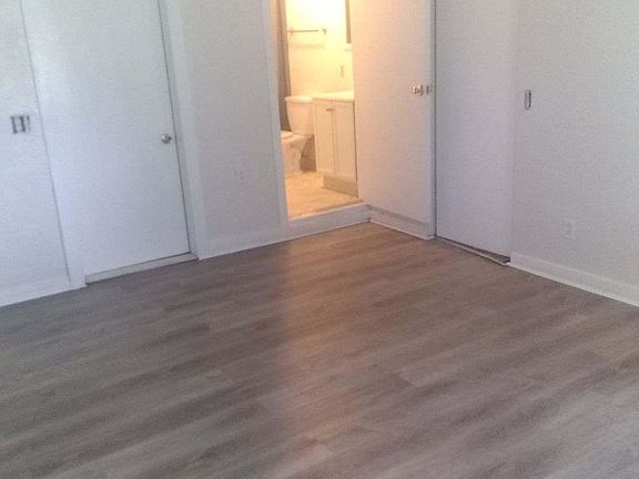 First Floor Bedroom and bath.