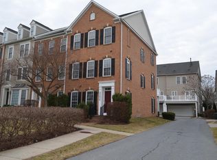 23426 Winemiller Way, Clarksburg, MD