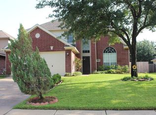 9806 Trailing Moss Dr, Houston, TX 77064