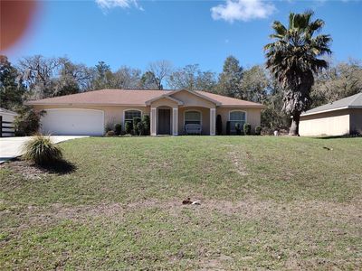 1546 SW 153rd Ct, Ocala, FL, 34481