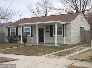 1011 Thomas Rd, Glen Burnie, MD 21060