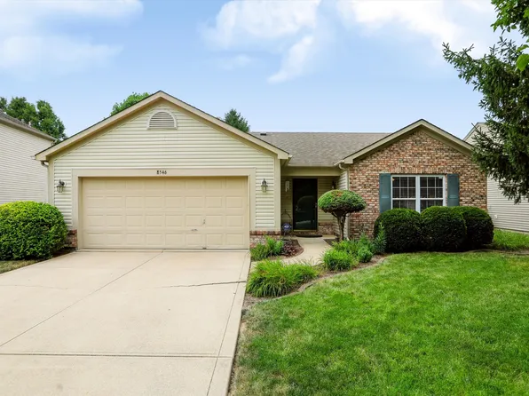 8546 Smithfield Ln, Indianapolis, IN 46237