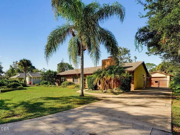 2226 Vista Palm Dr, Edgewater, FL 32141