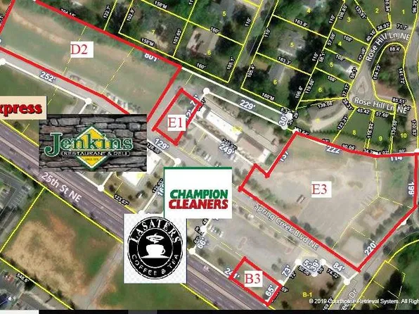 D2 Spring Creek Blvd NE, Cleveland, TN 37311