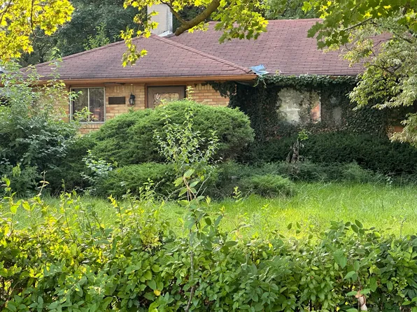 4012 N Butler Ave, Indianapolis, IN 46226