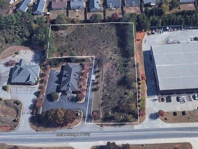 0 McDonough Pkwy, McDonough, GA, 30253