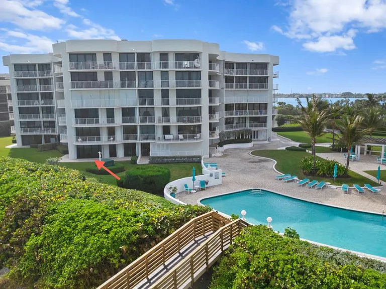 3360 S Ocean Blvd #1D-II — Photo 43