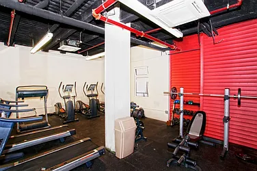 Rented by Level Group