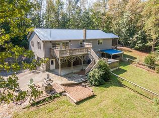 4621 Cornelius Rd, East Bend, NC 27018