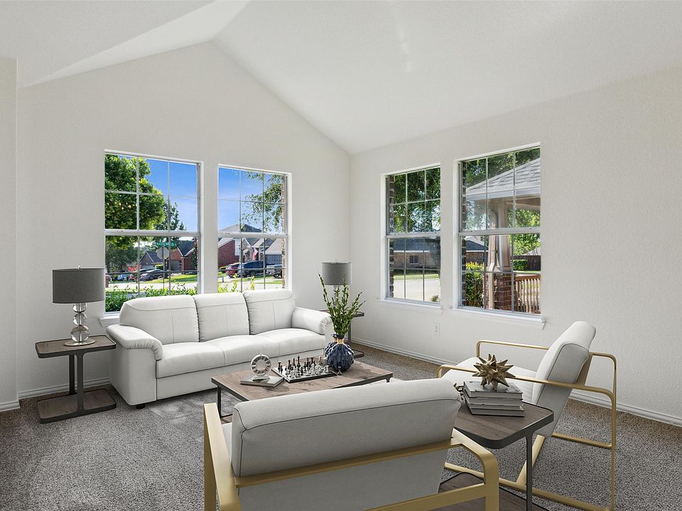 1st image of 3601 Rolling Hills Dr