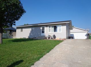 1111 S Court Ave, Colby, KS 67701