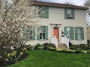 138 E Union St, Hamburg, NY 14075