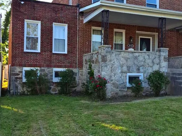 2918 Allendale Rd, Baltimore, MD 21216