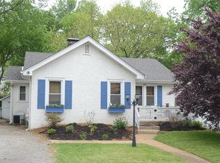 600 Atalanta Ave, Saint Louis, MO 63119