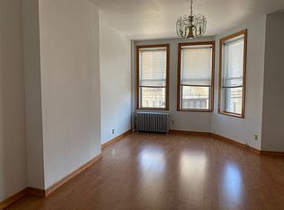31 N Henry St #3, Brooklyn, NY 11222