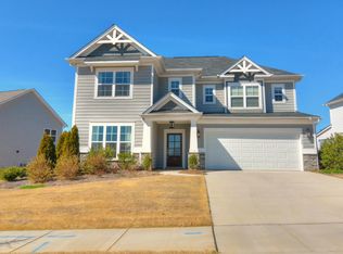 11108 Wild Lantana Ln NW, Huntersville, NC 28078