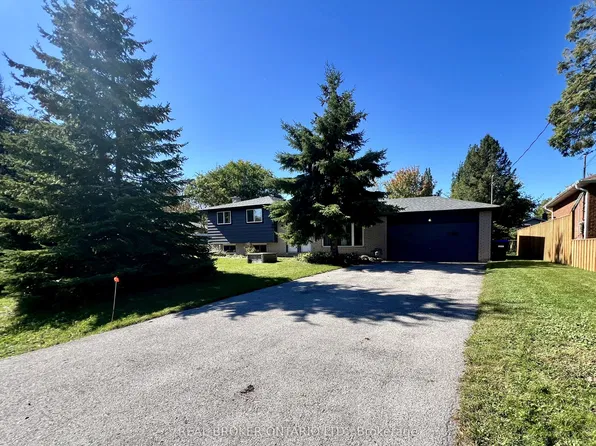 2154 Adullam Ave, Innisfil, ON L9S 2B3