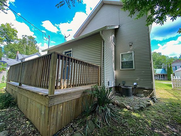 Whole Home View - Back Left